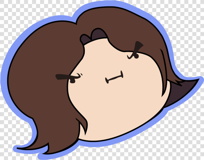 Game Grumps Wiki   Arin Hanson Game Grumps Head  HD Png DownloadTransparent PNG