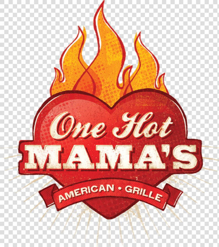 One Hot Mamas  HD Png DownloadTransparent PNG