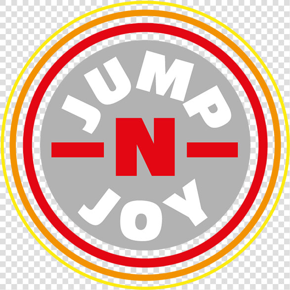 Jump N Joy Logo   Jump And Joy Logo  HD Png DownloadTransparent PNG