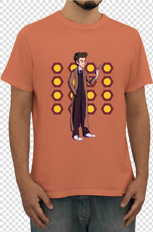 Camiseta 10th Doctor De Lorran Neryna   Camisa Sandy E Junior  HD Png DownloadTransparent PNG