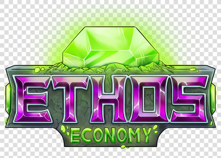 Ethos Economy  HD Png DownloadTransparent PNG