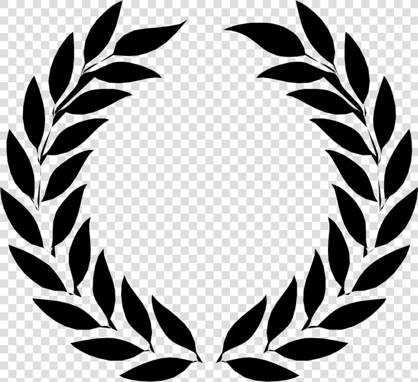 Clip Art Apollo Artemis Greek Mythology   Crown Leaf  HD Png DownloadTransparent PNG