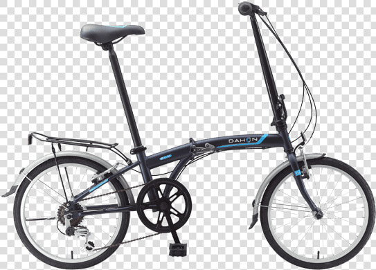 Dahon Folding Bike Suv D6 Upgrade  HD Png DownloadTransparent PNG