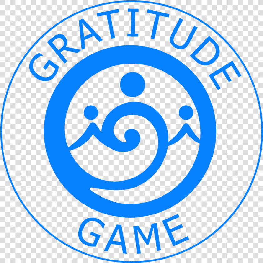 Gratitude Game Logo   Oceanography  HD Png DownloadTransparent PNG