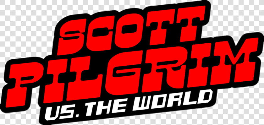 Scott Pilgrim Vs The World  HD Png DownloadTransparent PNG