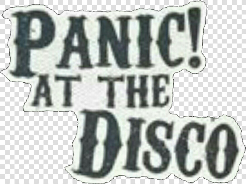 Editing  Panic At The Disco  And Panic At The Disco   Panic At The Disco  HD Png DownloadTransparent PNG