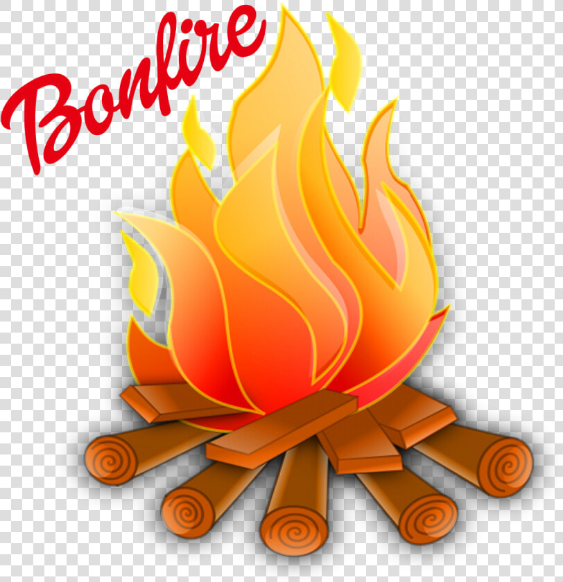 Bonfire Png Image   Feu Icone  Transparent PngTransparent PNG