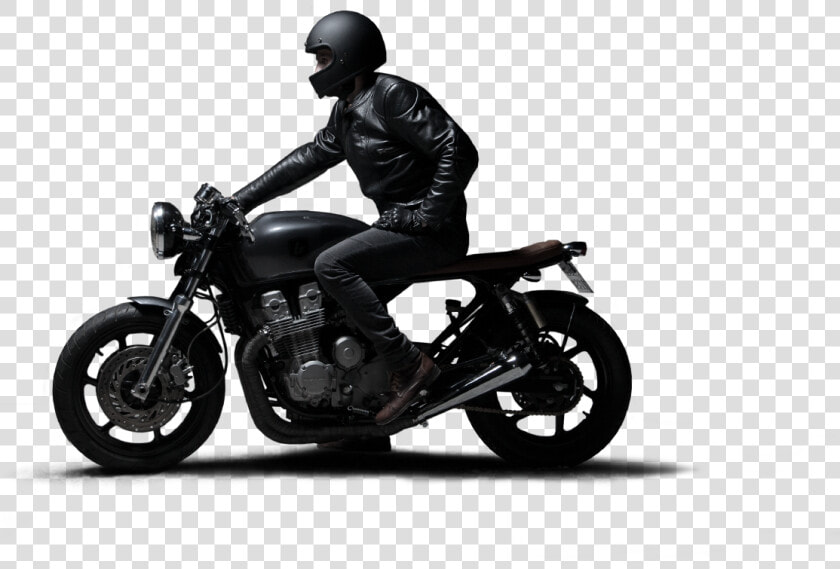 Motor Cafe Racer Png  Transparent PngTransparent PNG