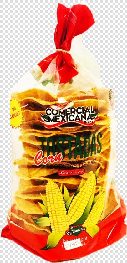 Comercial Mexicana Tostadas  HD Png DownloadTransparent PNG