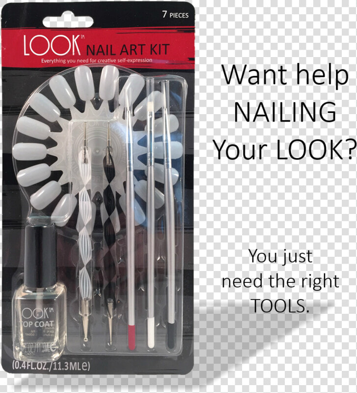  039 Nail Art Kit   Cutting Tool  HD Png DownloadTransparent PNG