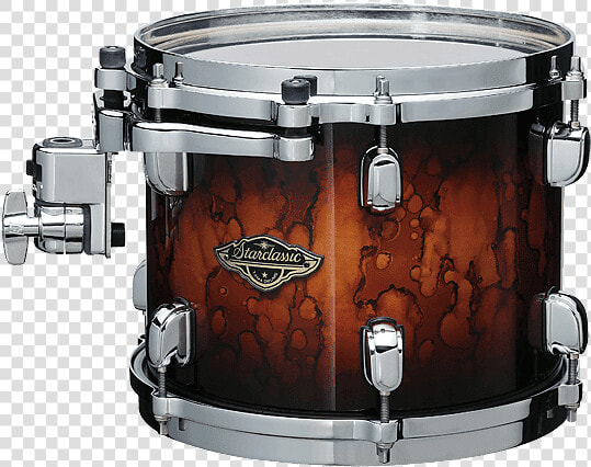 Tama Starclassic Walnut   Birch 7 X 8 In  HD Png DownloadTransparent PNG