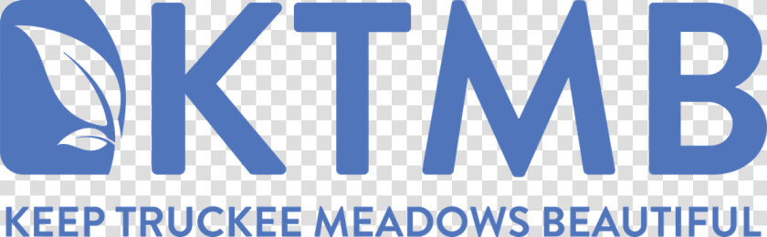 Keep Truckee Meadows Beautiful Logo   Sign  HD Png DownloadTransparent PNG