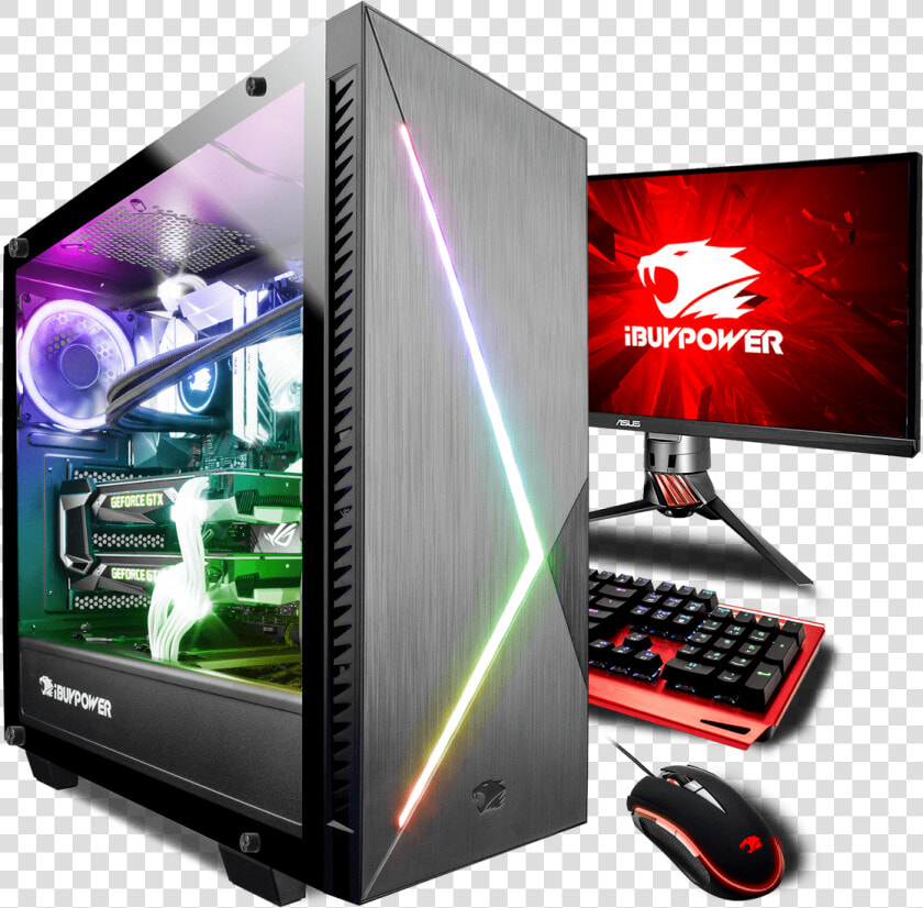 Amd Ryzen 7 Configurator   Gaming Pc Png  Transparent PngTransparent PNG