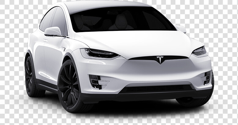 Car Background Tesla Transparent   Tesla Model X Png  Png DownloadTransparent PNG