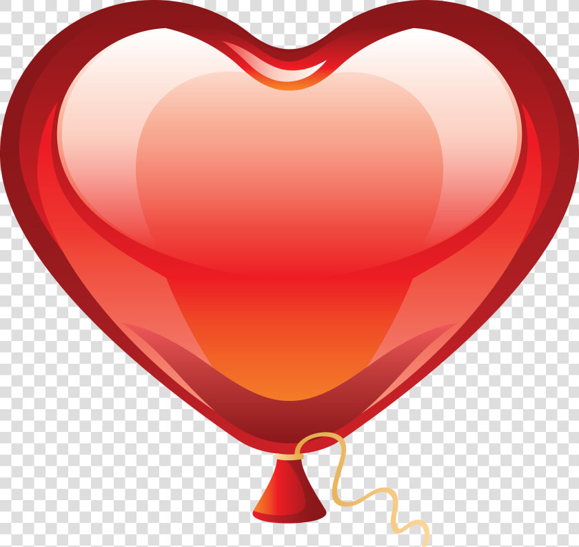 Grab And Download Balloon Png Icon   Love Heart No Background  Transparent PngTransparent PNG