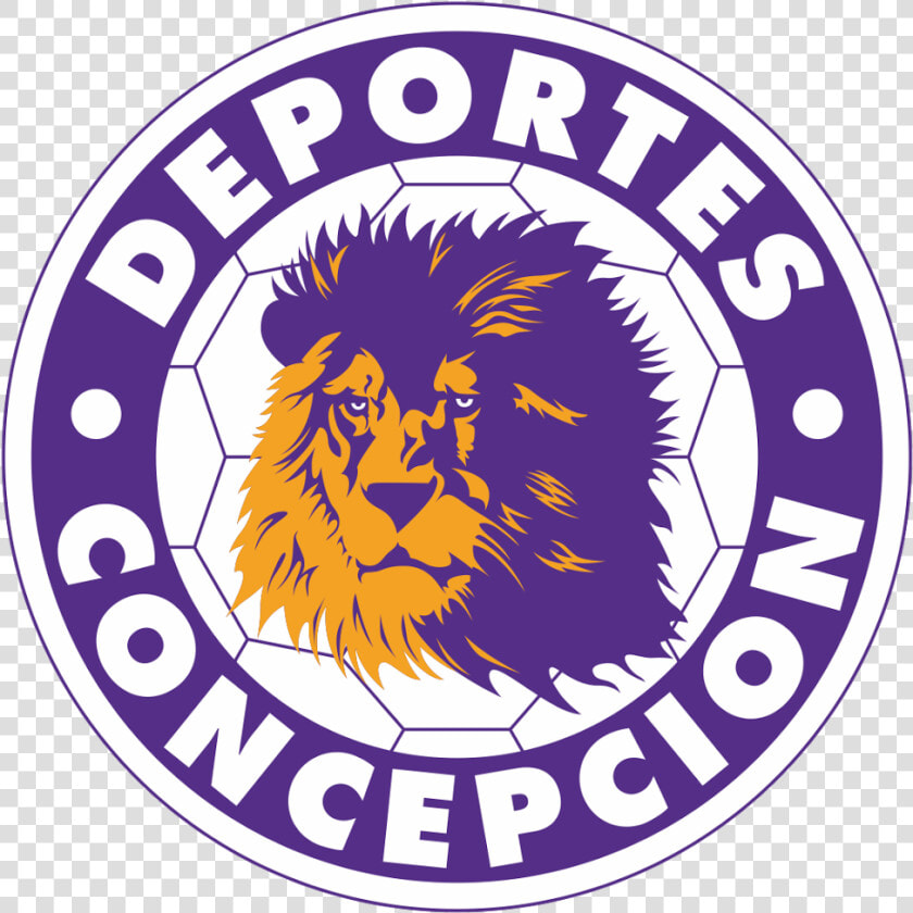 Deportes Concepcion Logo Vector   Club Deportes Concepción  HD Png DownloadTransparent PNG