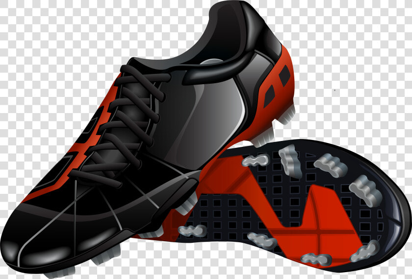 Footbal Shoes Png Clip Art   Sports Shoes Images Png  Transparent PngTransparent PNG