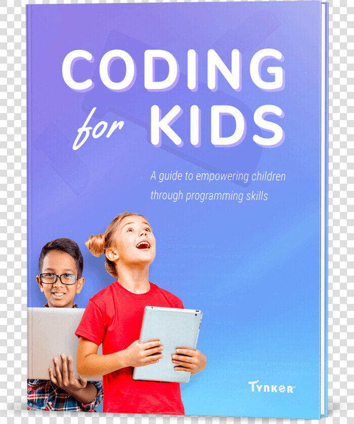 Download Our Free Ebook To Learn Why Your Child Should   Programming For Kids Book  HD Png DownloadTransparent PNG