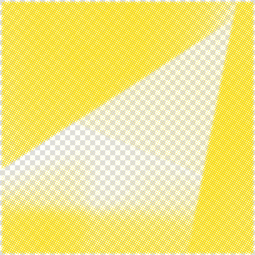 Ceilings Halftone 3yellow   Colorfulness  HD Png DownloadTransparent PNG