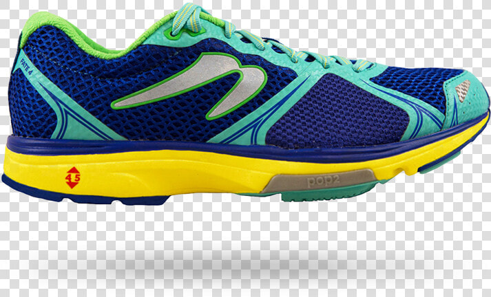 Newton Women S Fate 4 Side View   Newton Old Running Shoes  HD Png DownloadTransparent PNG