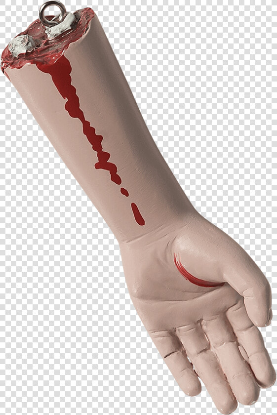 Severed Arm Horror Ornament  HD Png DownloadTransparent PNG