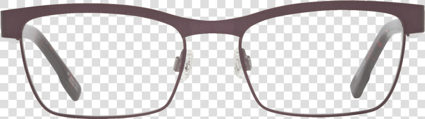 Rayban Clubmaster Eyeglasses Front   Png Download   Chair  Transparent PngTransparent PNG