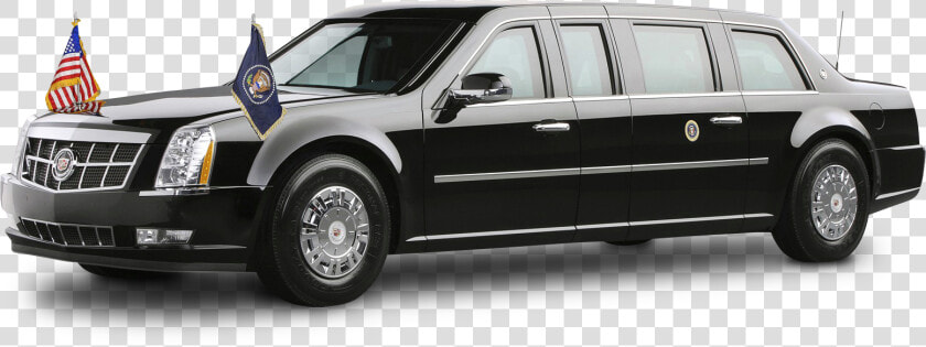 Cadillac Presidential Limo For Sale  HD Png DownloadTransparent PNG