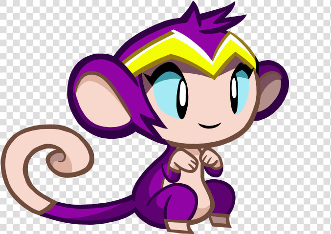 Shantae Half Genie Hero Monkey  HD Png DownloadTransparent PNG