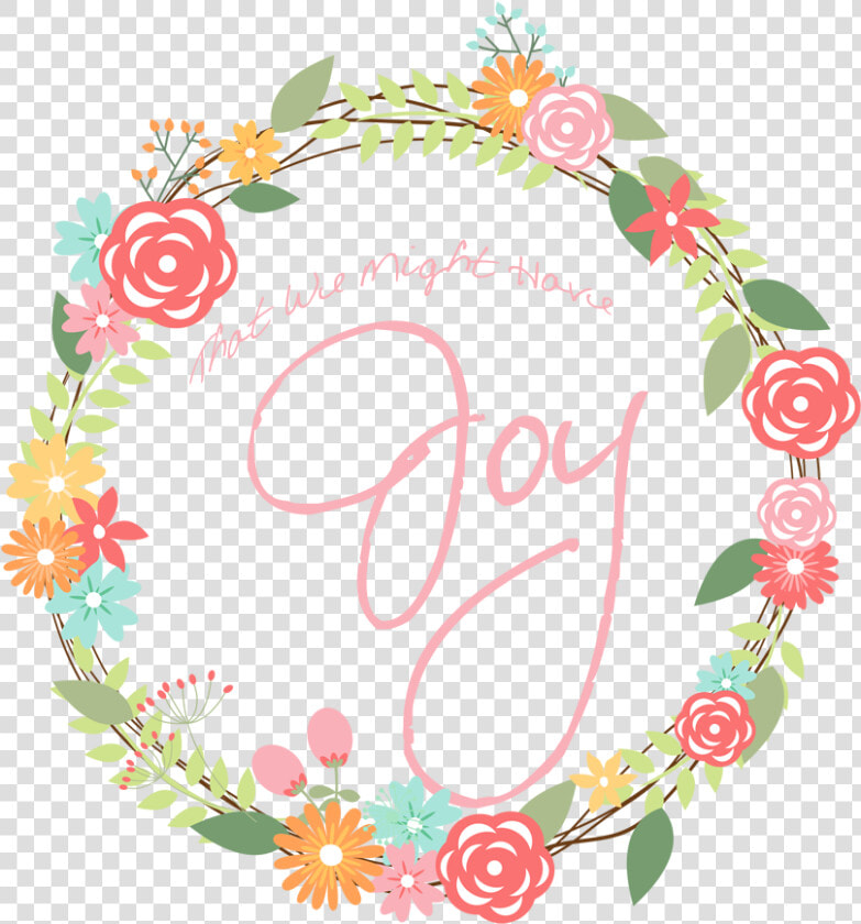 Decorating Ideas For An Assignment Watercolor Floral  HD Png DownloadTransparent PNG