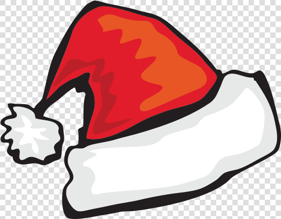 Santa Claus Santa Suit Free Content Clip Art   Transparent Background Cartoon Santa Hat  HD Png DownloadTransparent PNG