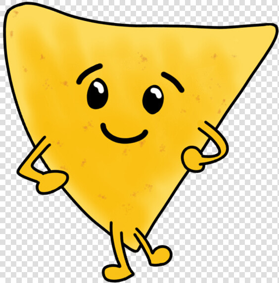 Nachos Vector Tortilla Chip   Tortilla Chip Clip Art  HD Png DownloadTransparent PNG