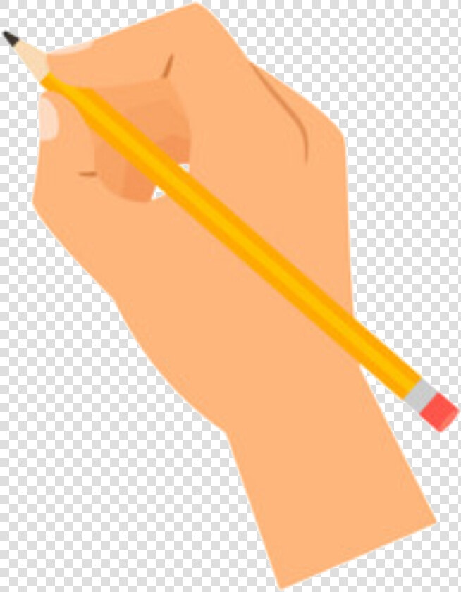   hand  pen  pencile  draw  write  vector  graphics   Paper  HD Png DownloadTransparent PNG