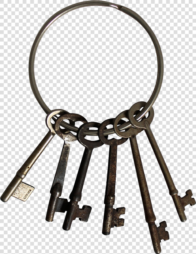 Door Key Without Background   Old Fashioned Keys Png  Transparent PngTransparent PNG