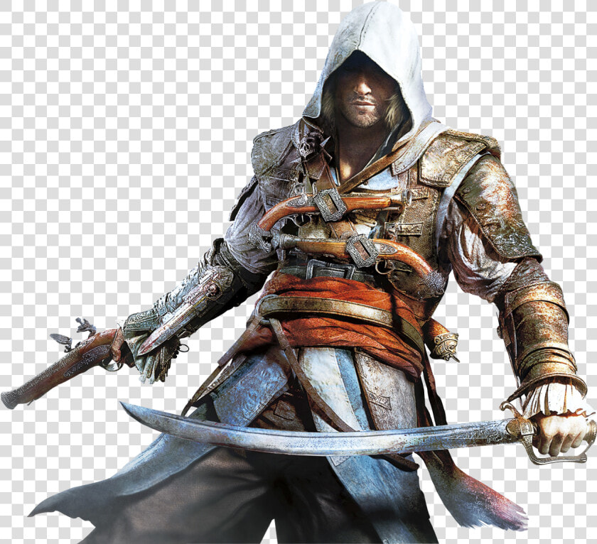 Assassin’s Creed Png   Assassin  39 s Creed Black Flag Hd  Transparent PngTransparent PNG