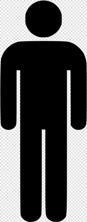 Thumb Image   Gents Toilet Logo Png  Transparent PngTransparent PNG