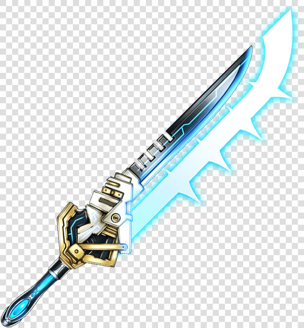 Kamihime Project Wikia   Cold Weapon  HD Png DownloadTransparent PNG