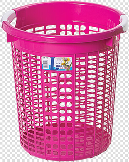 Laundry Basket Plastic Basket With Clips Png  Transparent PngTransparent PNG