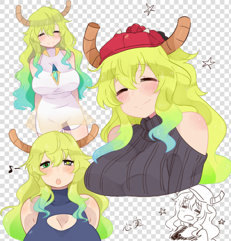 Lucoa Kawaii  HD Png DownloadTransparent PNG