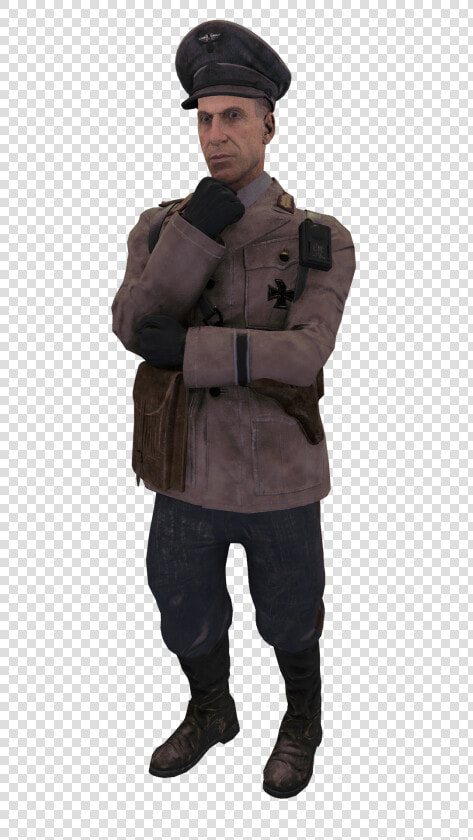 Edward Richtofen Ultimis Png  Transparent PngTransparent PNG