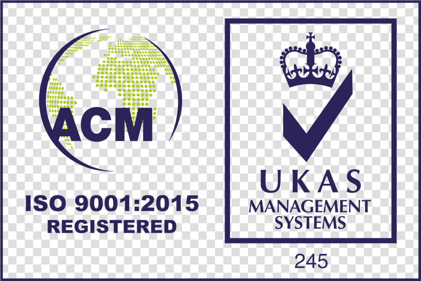 Transparent Iso 9001 Png   Iso 9001 2015 Ukas  Png DownloadTransparent PNG