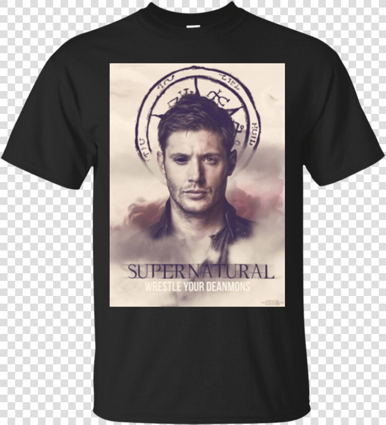 Transparent Sam Winchester Png   Supernatural Dean Winchester Half Demon  Png DownloadTransparent PNG