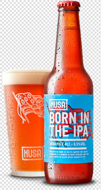 Born In The Ipa Musa  HD Png DownloadTransparent PNG