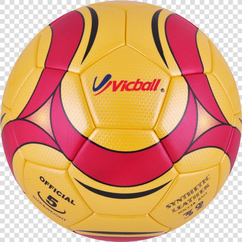 Cosido A Mano Material De La Pu Pelota De Fútbol Tamaño   Pelota De Futbol Mano  HD Png DownloadTransparent PNG