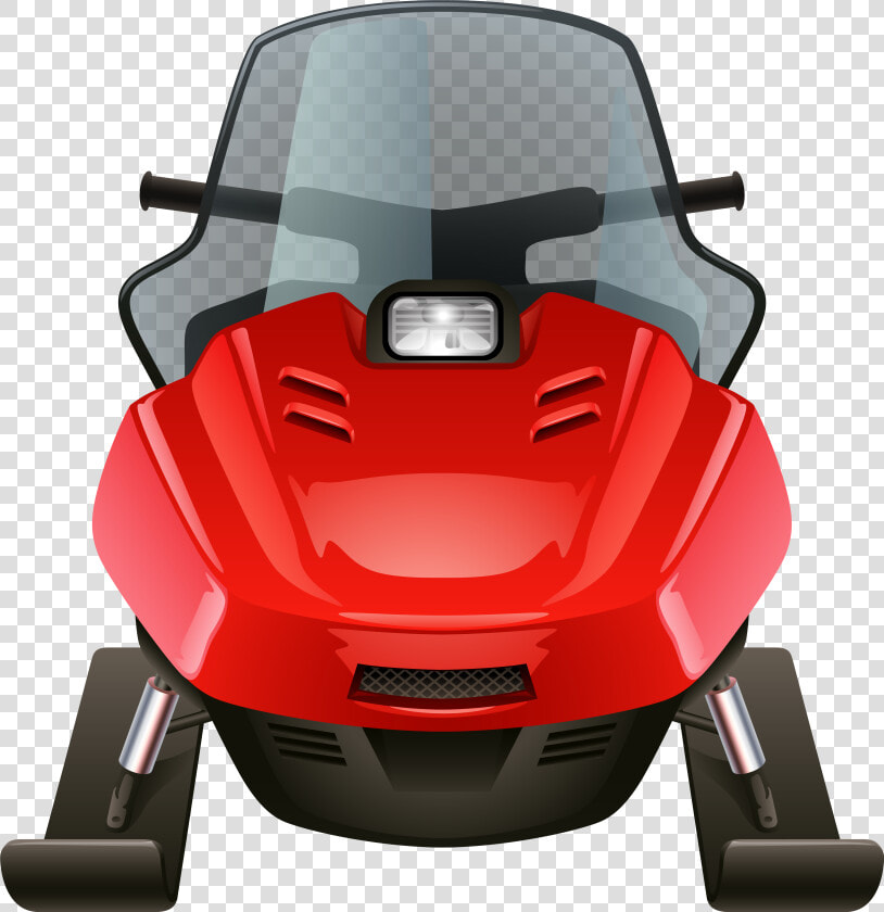 Mowing Clipart Transparent Background   Snowmobile Png  Png DownloadTransparent PNG