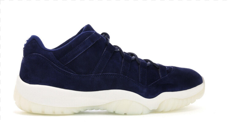 Jordan 11 Jeter Low  HD Png DownloadTransparent PNG