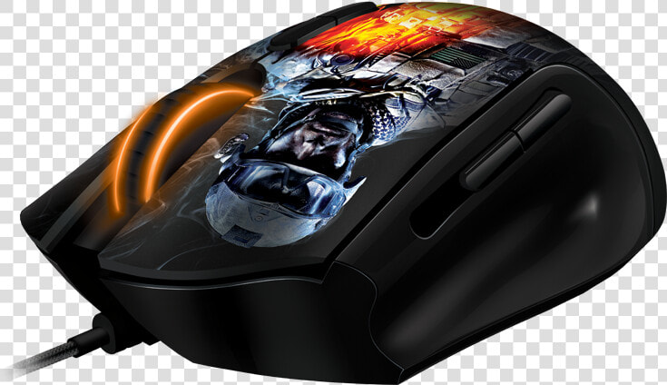 Razer Imperator  HD Png DownloadTransparent PNG