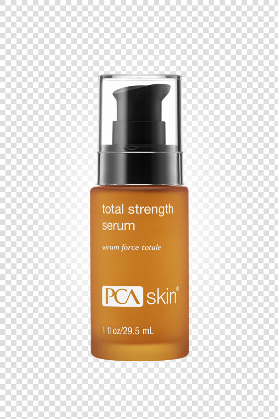 Total Strength Serum   Pca Skin Pigment Gel  HD Png DownloadTransparent PNG