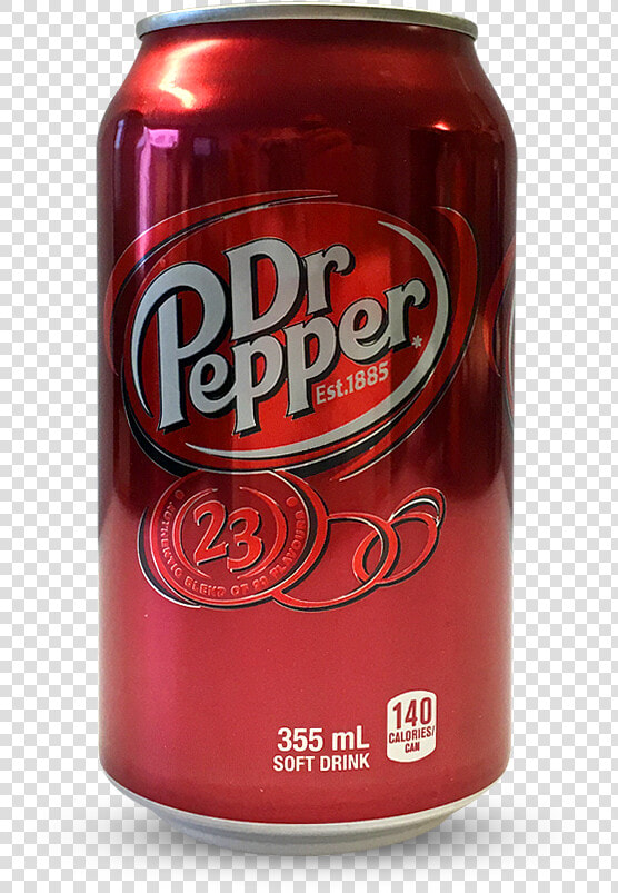 Dr Pepper Can Png   Transparent Dr Pepper Png  Png DownloadTransparent PNG