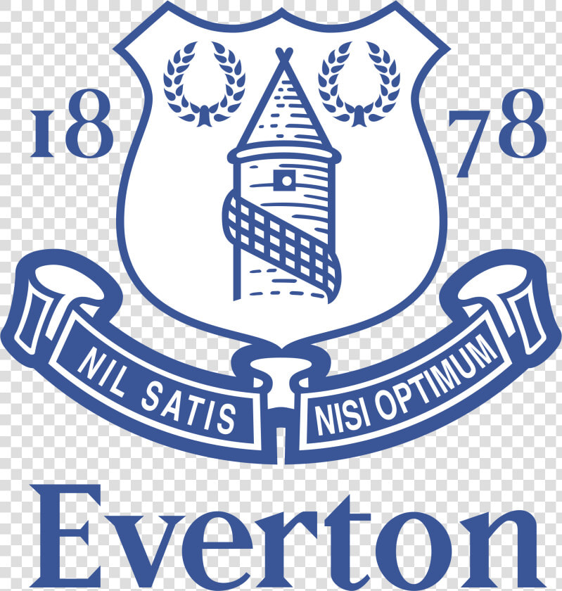 Everton Fc Logo Png Transparent   Everton F c   Png DownloadTransparent PNG