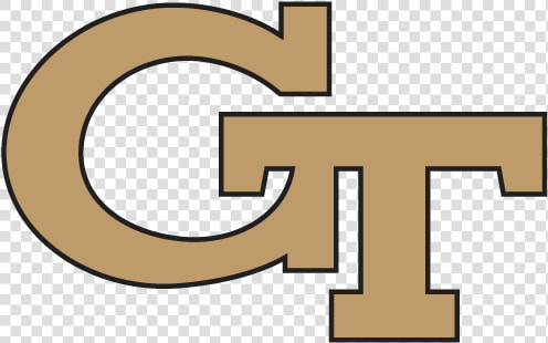 Georgia Tech Logo Png   Georgia Tech Athletics Logo Png  Transparent PngTransparent PNG